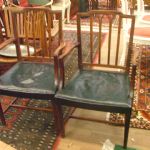 390 1844 CHAIRS